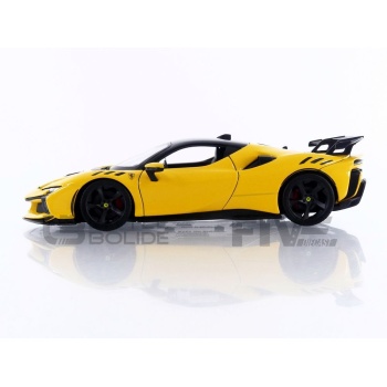 26032Y – BBURAGO 1/24 - FERRARI SF90 XX Stradale - 2020 - Five Diecast
