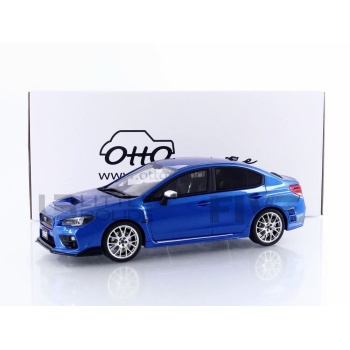 otto mobile 18 subaru wrx sti s207 wr 2015 road cars coupe