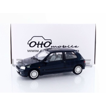 otto mobile 18 renault clio baccara 1.8 1995 road cars coupe