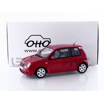 otto mobile 18 volkswagen lupo gti 2001 road cars coupe