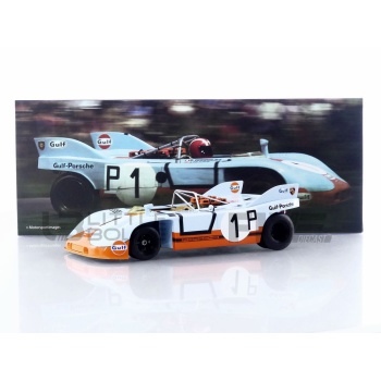 werk 83 18 porsche 908/03 2nd 1000km nurburgring 1971 racing cars prototypes