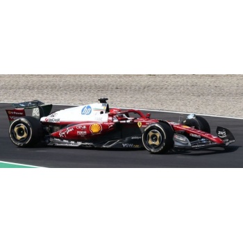 bbr 18 ferrari sf25 italian gp 2025 racing cars formula 1