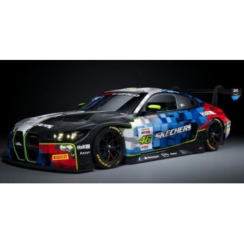 spark 18 bmw m4 gt3 evo 24h spa 2025 racing cars racing gt
