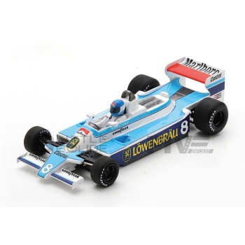 spark 43 mclaren m28 cosworth v8 long beach gp 1979 racing cars formula 1