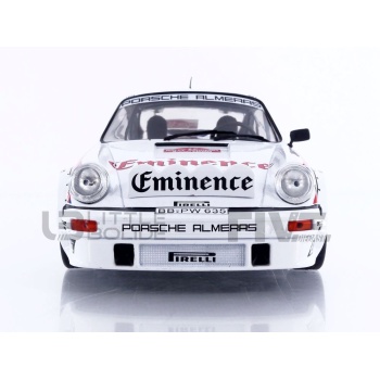 W1805801 – WERK 83 1/18 - PORSCHE 911 SC Gr.4 - Rallye San Remo