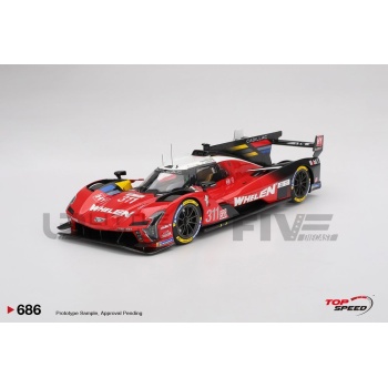 top speed 18 cadillac vseries.r imsa 24h le mans 2025 racing cars le mans
