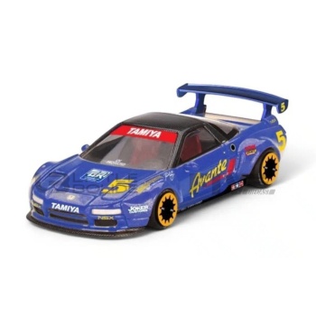 mini gt 64 honda nsx tamiya kaido house avante v1 1992 road cars coupe