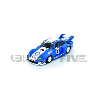 spark 18 porsche 935 24h le mans 1980 racing cars le mans