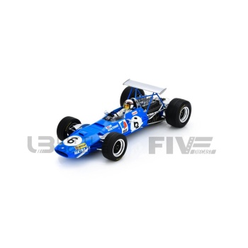 spark 18 matra ms10 winner german gp 1968 racing cars formula 1