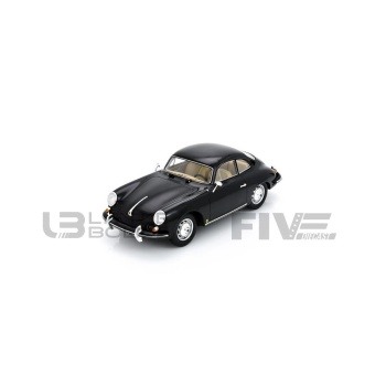spark 18 porsche 356 bt6 1962 road cars coupe