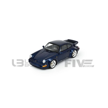 spark 18 porsche 964 turbo s 1992 road cars coupe