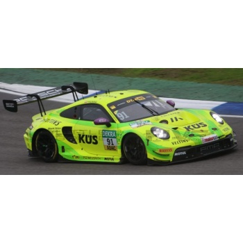 spark 43 porsche 911 gt3 r dtm 2024 racing cars racing gt