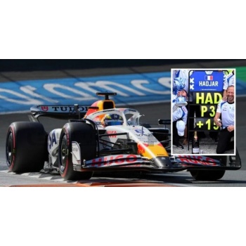 spark 43 racing bulls vcarb02 3rd dutch gp 2025 racing cars formula 1