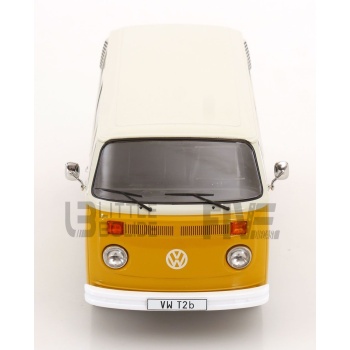 kk scale models 18 volkswagen combi t2b bus  1972 road cars utility