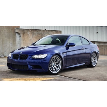 solido 43 bmw m3 (e92) 2007 road cars coupe