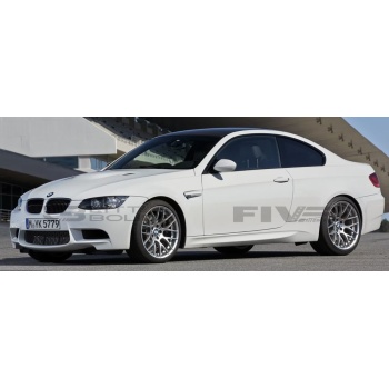 solido 43 bmw m3 (e92) 2007 road cars coupe