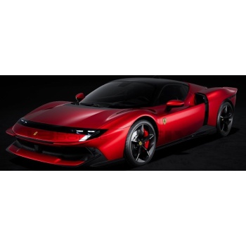 polistil 18 ferrari 849 testarossa 2025 road cars coupe