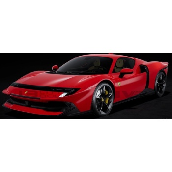 polistil 18 ferrari 849 testarossa 2025 road cars coupe