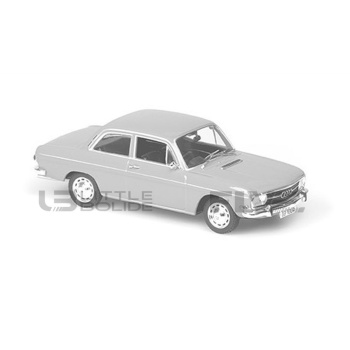 maxichamps 43 audi 60 1970 road cars coupe