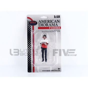 american diorama 18 figurines diorama figure series race crew iii accessories figurines