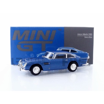 mini gt 64 aston martin db5 1965 road cars sedan
