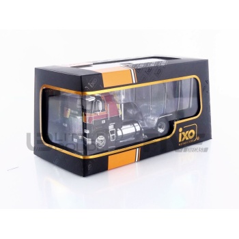 TR215 – IXO 1/43 - FREIGHTLINER FLA - 1993 - Five Diecast