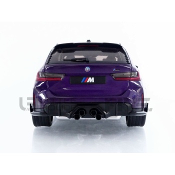 S1813701 - 421186480 – SOLIDO 1/18 - BMW M3 (G81) Touring - 2023