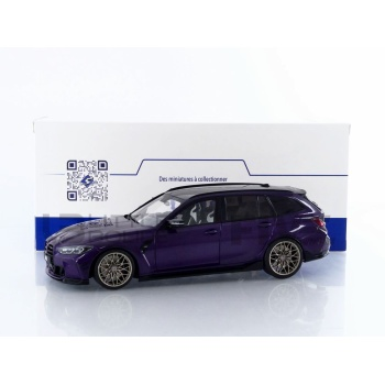 solido 18 bmw m3 (g81) touring 2023 road cars coupe