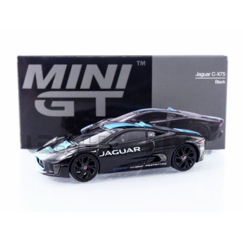 mini gt 64 jaguar cx75 2010 road cars coupe