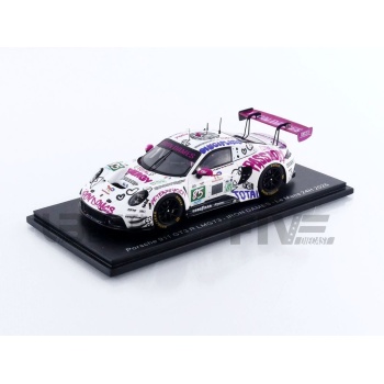 S9302 – SPARK 1/43 - PORSCHE 911 GT3 R - 24h Le Mans 2025 - Five