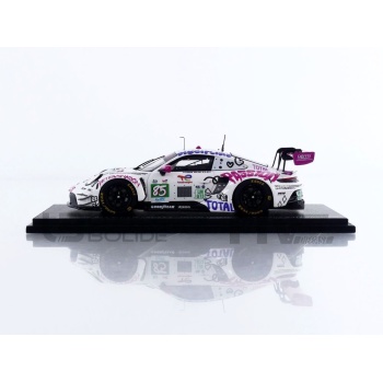 S9302 – SPARK 1/43 - PORSCHE 911 GT3 R - 24h Le Mans 2025 - Five