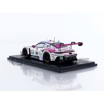 Spark 1/43 - WR Peugeot #24 Le Mans 2005 S0351 Resin Model