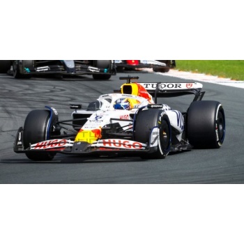 spark 18 racing bulls vcarb02 3rd dutch gp 2025 racing cars formula 1