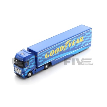 spark 43 mercedesbenz actros truck goodyear transporter 2013 road cars utility