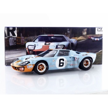 werk 83 12 fiat gt40 mki winner 24h le mans 1969 racing cars racing gt