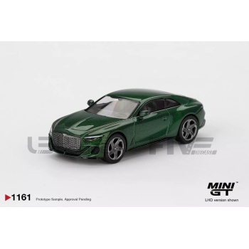 mini gt 64 bentley batur 2023 road cars sedan