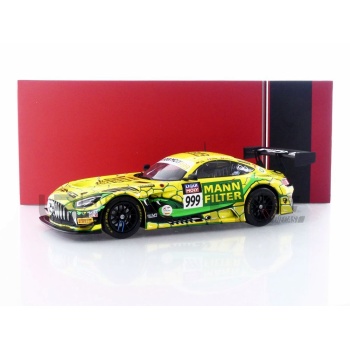 ixo 18 mercedesamg gt3 evo 3rd 12h bathurst 2023 racing cars racing gt