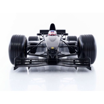 W12003006 – WERK 83 1/12 - FERRARI F300 - Test Car Fiorano 1998 (M