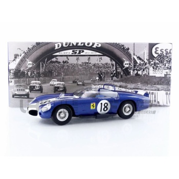 werk 83 18 ferrari 250 tr61 24h le mans 1962 racing cars le mans
