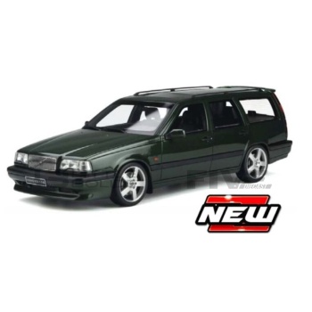 bburago 24 volvo 850 t5 estate 1993 road cars rv and van