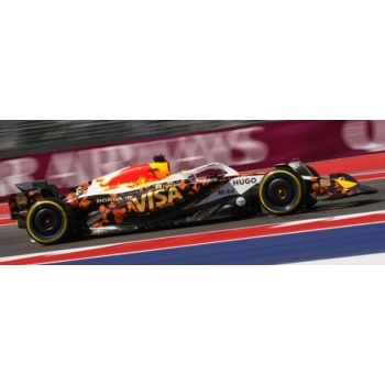 spark 43 racing bulls vcarb02 usa gp 2025 racing cars formula 1