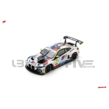 spark 18 bmw m4 gt3 2nd 12h bathurst 2025 racing cars us racing