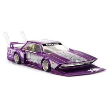 mini gt 64 kaido star v1 1985 road cars coupe