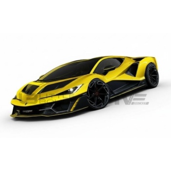bburago 18 lamborghini fenomeno 2025 road cars coupe