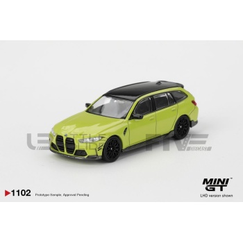 mini gt 64 bmw m3 (g82) touring 2025 road cars coupe