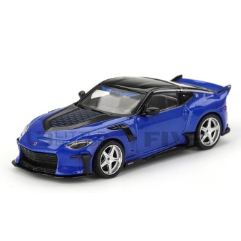 mini gt 64 nissan fairlady z veilside ffz400 2024 road cars coupe