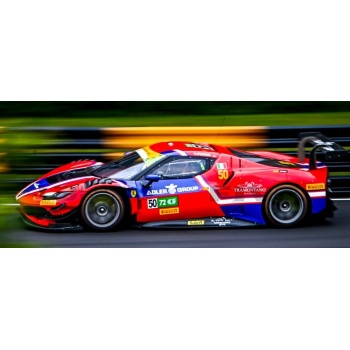 looksmart 43 ferrari 296 gt3 winner fia gt world cup macau 2025 racing cars racing gt