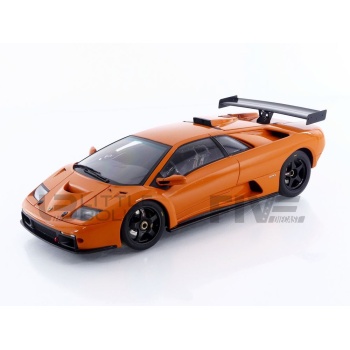 79139 – AUTOart 1/18 - LAMBORGHINI Diablo GT-R - Five Diecast