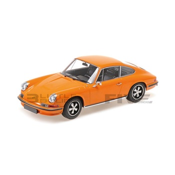 minichamps 18 porsche 911 s 1972 road cars coupe