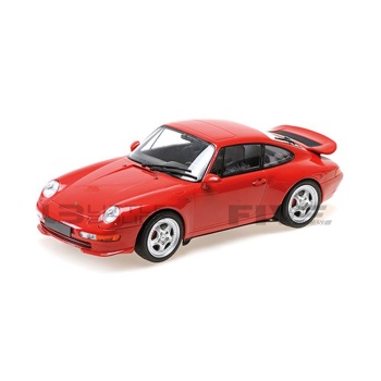 minichamps 18 porsche 911 rs 1994 road cars coupe